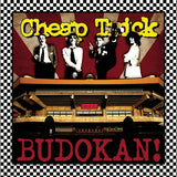 Cheap Trick - Budokan! friday. april 28. 1978 (CD) - Velvet Music