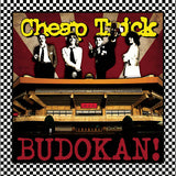 Cheap Trick - Budokan! friday. april 28. 1978 (CD) - Velvet Music
