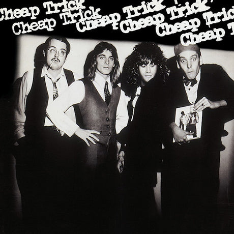 Cheap Trick - Cheap trick (CD)