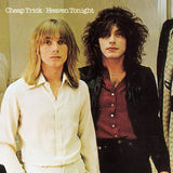Cheap Trick - Heaven tonight (CD)