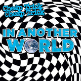 Cheap Trick - In another world (LP) - Velvet Music
