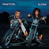 Cheap Trick - In color (CD) - Velvet Music