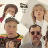 Cheap Trick - One on one (CD) - Velvet Music
