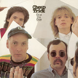 Cheap Trick - One on one (CD) - Velvet Music