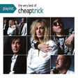 Cheap Trick - Playlist: very best of (CD)