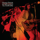 Cheap Trick - Epic archive v.1 (CD)