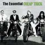 Cheap Trick - Essential (CD) - Velvet Music