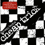 Cheap Trick - Very best of (CD)