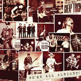 Cheap Trick - We're all alright (CD) - Velvet Music