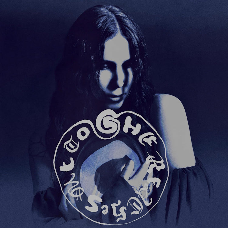 Chelsea Wolfe - She reaches out to she reaches out to she (LP) - Velvet Music
