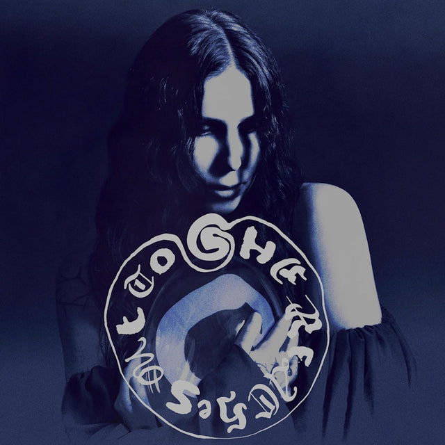 Chelsea Wolfe - She reaches out to she reaches out to she (LP) - Velvet Music