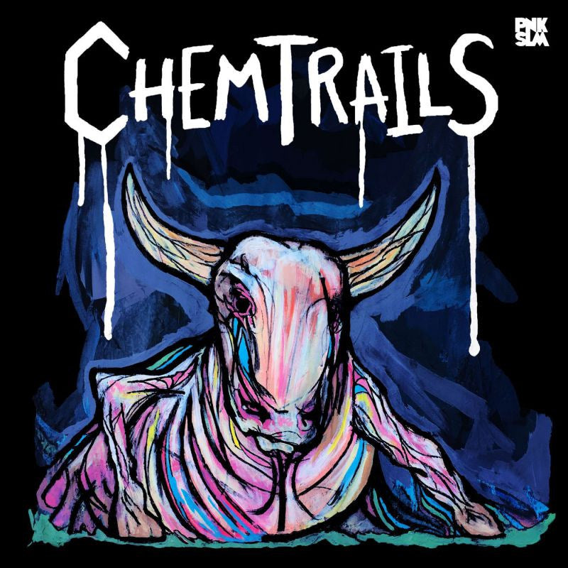 Chemtrails - Calf of the sacred cow (LP) - Velvet Music