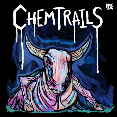Chemtrails - Calf of the sacred cow (LP) - Velvet Music