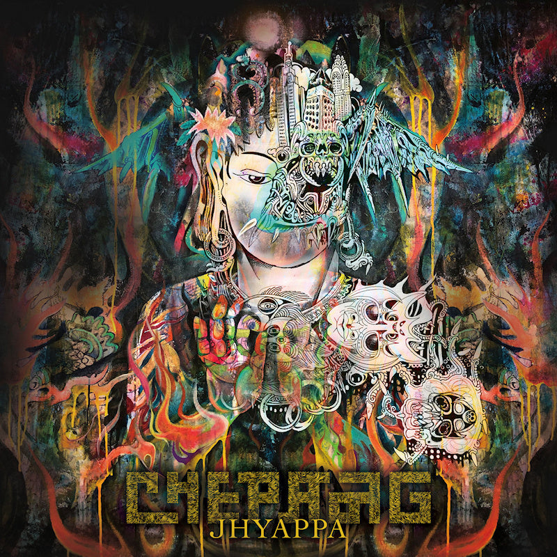 Chepang - Jhyappa (LP)