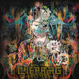 Chepang - Jhyappa (LP)