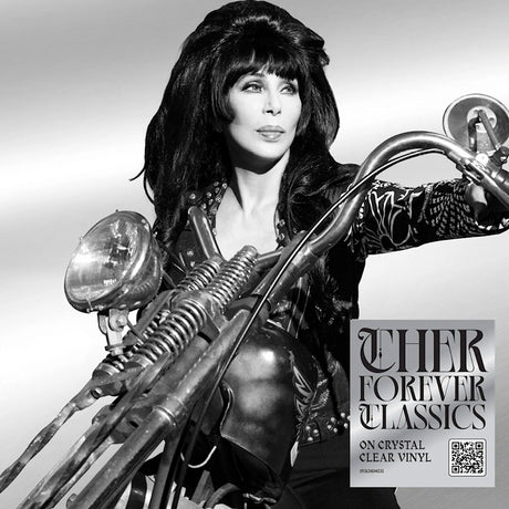 Cher - Forever (LP)