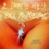 Cherry Glazerr - I don't want you anymore (LP)