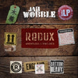 Jah Wobble - Redux (LP) - Velvet Music