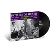 Art Pepper Chet Baker - Picture of heath (LP) - Velvet Music