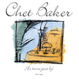 Chet Baker - As time goes by: love songs (CD) - Velvet Music
