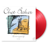 Chet Baker - As time goes by: love songs (LP) - Velvet Music