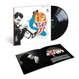 Chet Baker - Baker's Holiday (LP) - Velvet Music