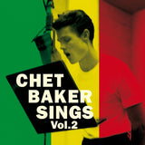 Chet Baker - Chet Baker Sings Vol. 2 (LP) - Velvet Music