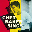 Chet Baker - Sings (LP) - Velvet Music