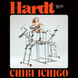 Chibi Ichigo - Hardt (12-inch maxi-single) - Velvet Music