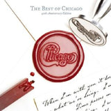 Chicago - Best of (CD)