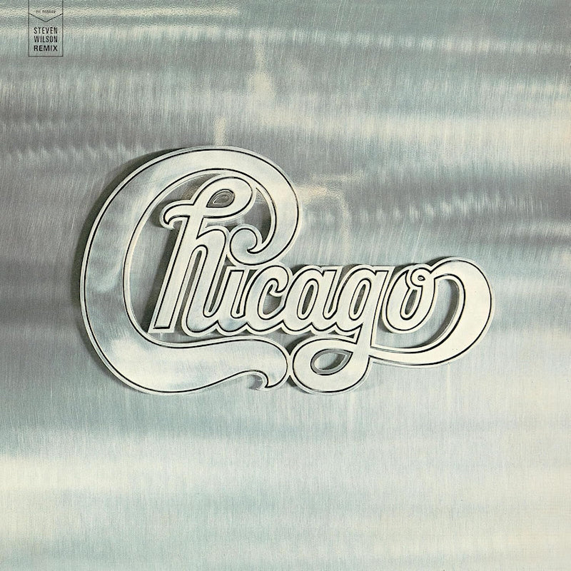 Chicago - Chicago ii (steven wilson remix) (LP)