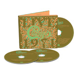 Chicago - Live 1971 (John F. Kennedy Center For The Performing Arts, Washington, D.C., 9/16/1971) (CD) - Velvet Music