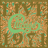 Chicago - Live 1971 (John F. Kennedy Center For The Performing Arts, Washington, D.C., 9/16/1971) (CD) - Velvet Music