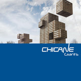 Chicane - Giants (LP) - Velvet Music