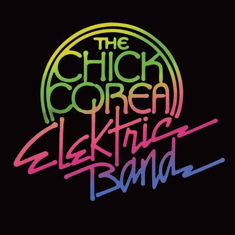 Chick Corea Elektric Band - Chick corea elektric band (LP) - Velvet Music