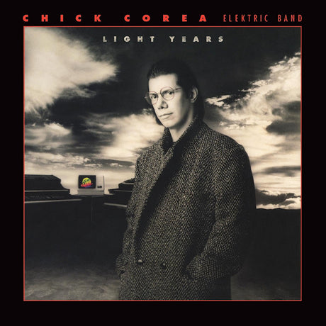 Chick Corea Elektric Band - Light years (LP) - Velvet Music