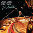 Chick Corea - Solo piano portraits (CD) - Velvet Music