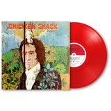 Chicken Shack - Imagination lady (LP)