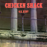 Chicken Shack - O.k. ken? (LP) - Velvet Music
