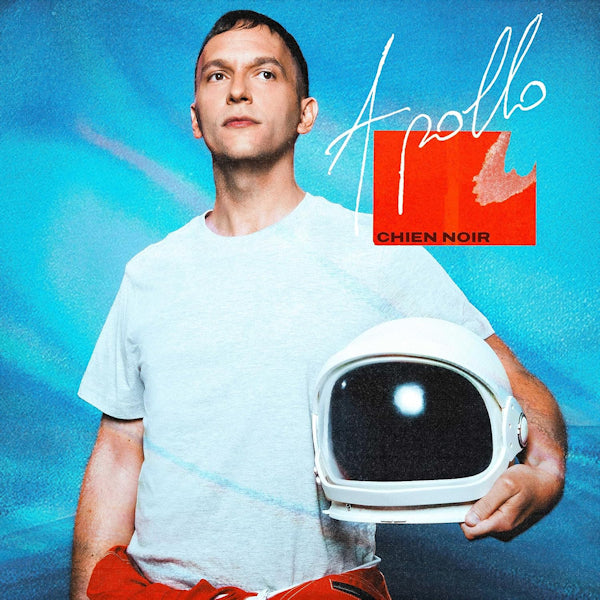 Chien Noir - Apollo (CD) - Velvet Music