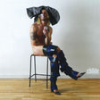 Childe - Stoned & supremely confident (LP) - Velvet Music