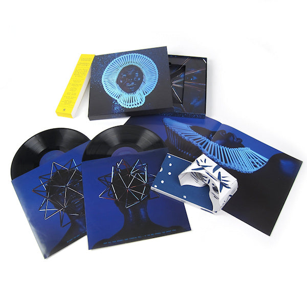 Childish Gambino - Awaken, my love! (LP) - Velvet Music