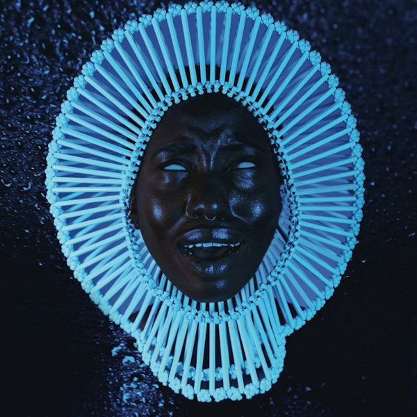 Childish Gambino - Awaken, my love! (LP) - Velvet Music