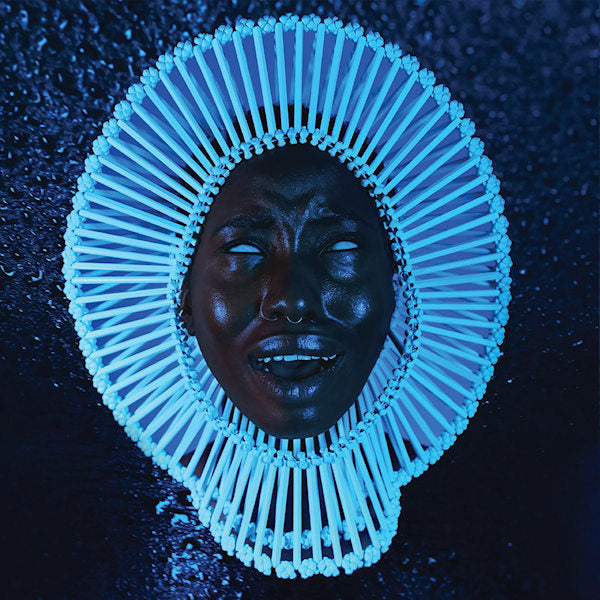 Childish Gambino - Awaken, my love! (LP) - Velvet Music