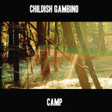Childish Gambino - Camp (CD)
