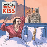 Chilly Gonzales - French kiss (LP) - Velvet Music