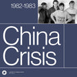 China Crisis - The complete sessions 1982-1983 (LP) - Velvet Music