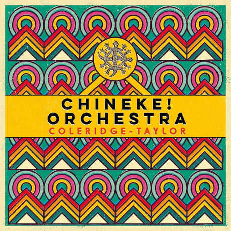 Chineke! Orchestra - Coleridge-taylor (CD) - Velvet Music