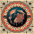 Chinese Man - Shikantaza Remix (CD) - Velvet Music