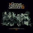Chinese Man - The Groove Sessions Vol. 5 (CD) - Velvet Music
